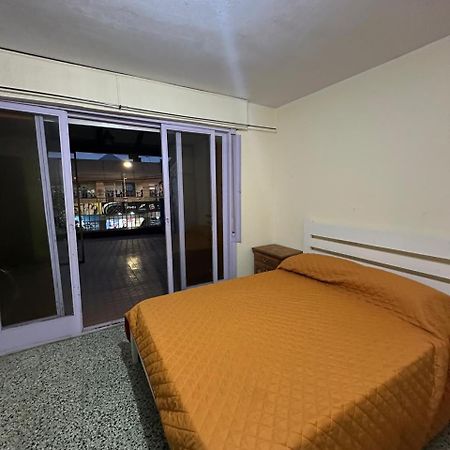 Apartamento Departamento Planta Alta Centro De Cosquín Exterior foto